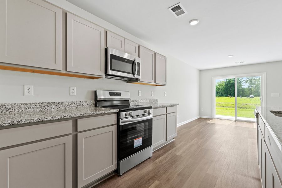 4br New Home in Conway, SC. - Slide 12 4br New Home in Conway, SC. - Slide 12