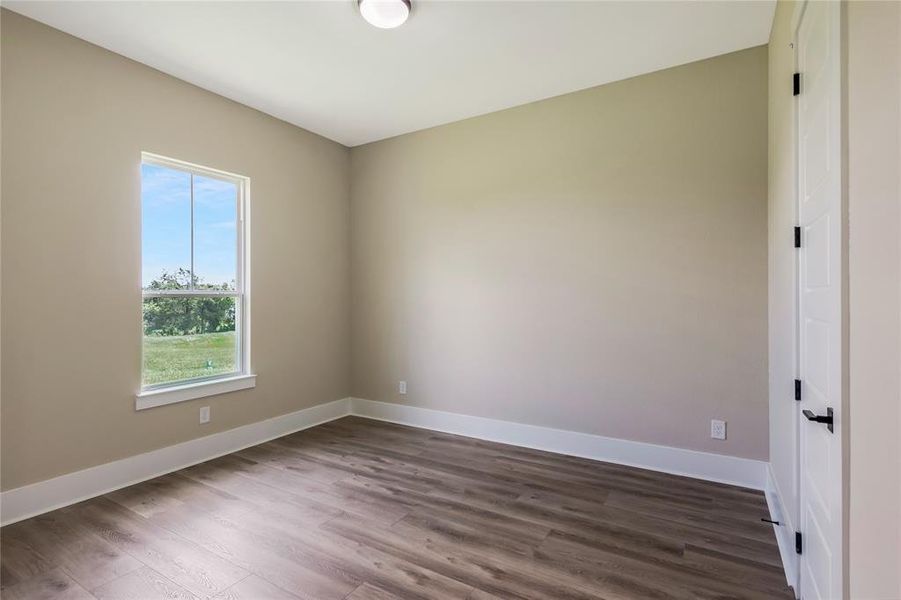 Bedroom #4 Bedroom #4