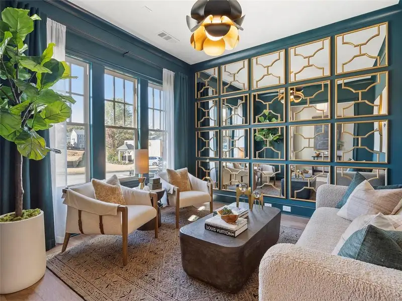 Community amenities in Laurel View, Suwanee (Image 25).