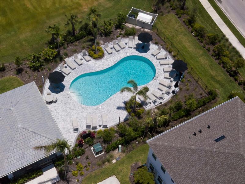 Community amenities in , Sarasota (Image 12).