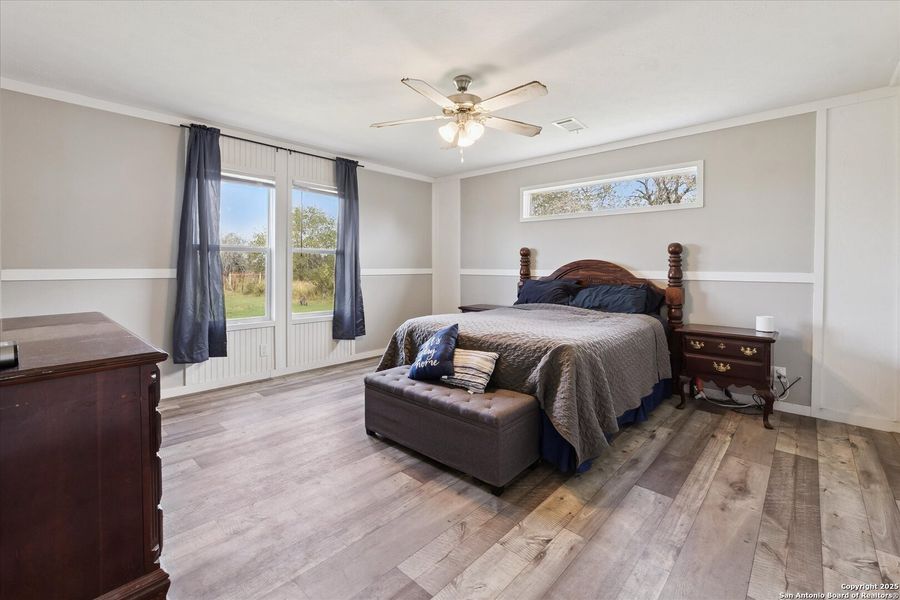 Furnished interior view inside a new home in , Somerset (Image 4). Furnished interior view inside a new home in , Somerset (Image 4).