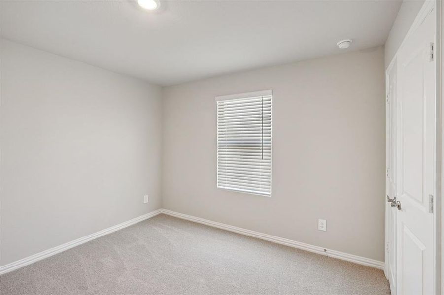 Photo is not of the actual home, but is an inspirational photo of builder’s model home and may depict options, furnishings, and/or decorator features that are not included.