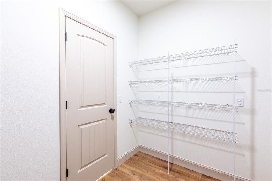 Spacious, unfurnished interior of a new home in , Raiford (Image 21).