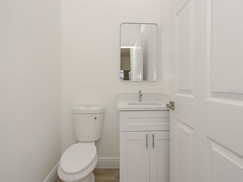 Furnished interior view inside a new home in , Sanford (Image 3). Furnished interior view inside a new home in , Sanford (Image 3).