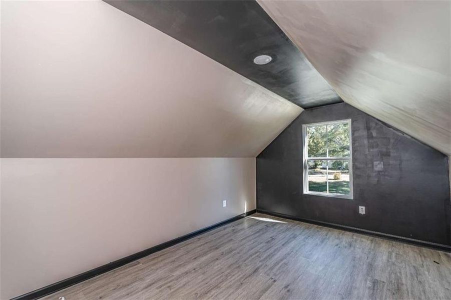 Spacious, unfurnished interior of a new home in , Rome (Image 24). Spacious, unfurnished interior of a new home in , Rome (Image 24).