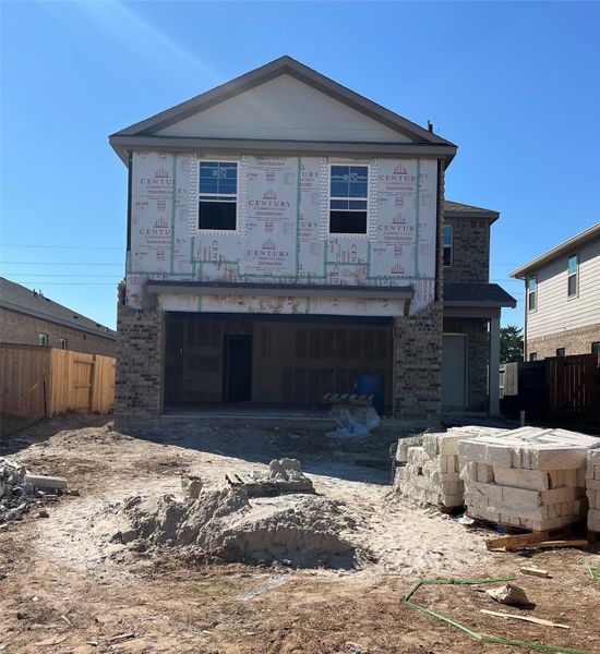 Image 24 of a home in Vanbrooke.