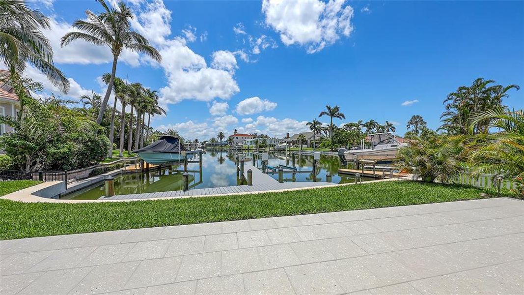 Natural landscape and outdoor views near  in Longboat Key (Image 68).