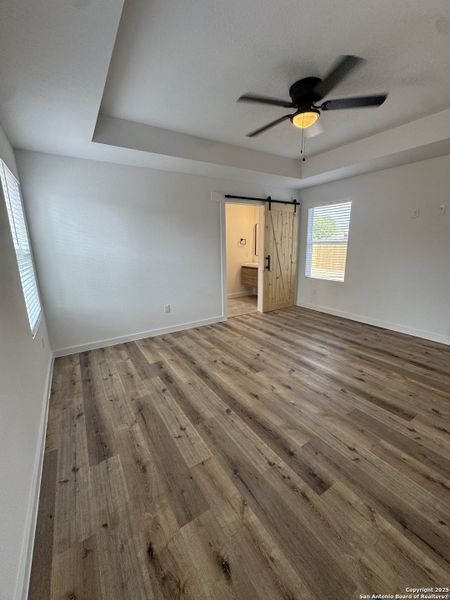 Spacious, unfurnished interior of a new home in , Jourdanton (Image 23). Spacious, unfurnished interior of a new home in , Jourdanton (Image 23).