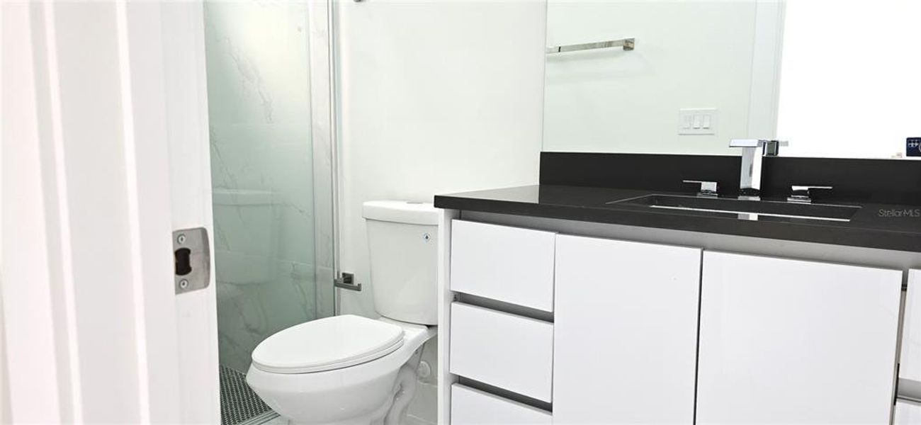 Close-up of interior finishes inside a home in , Lehigh Acres (Image 15). Close-up of interior finishes inside a home in , Lehigh Acres (Image 15).