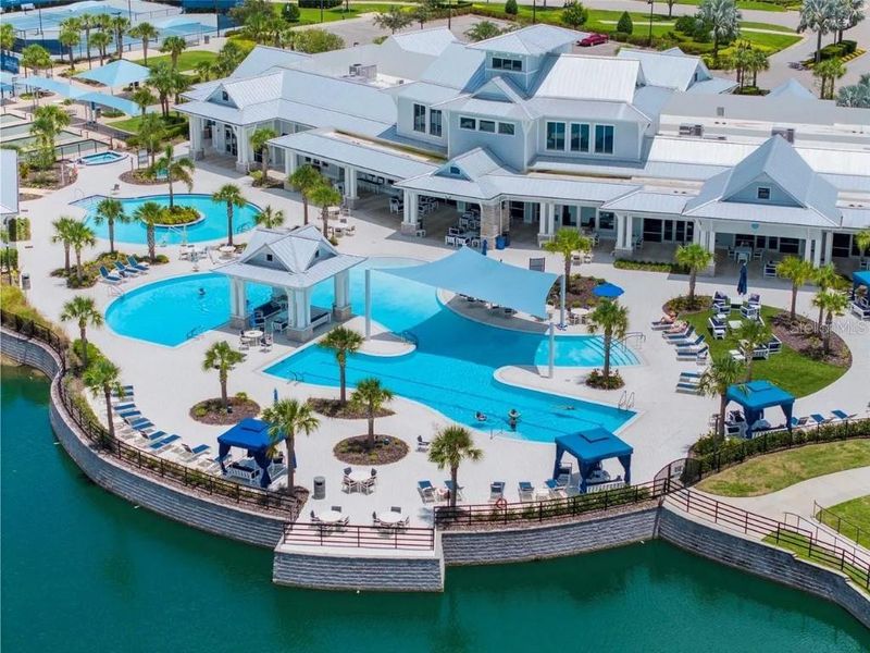 Community amenities in , Land O' Lakes (Image 37).