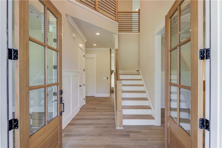 Spacious, unfurnished interior of a new home in , Jefferson (Image 47). Spacious, unfurnished interior of a new home in , Jefferson (Image 47).