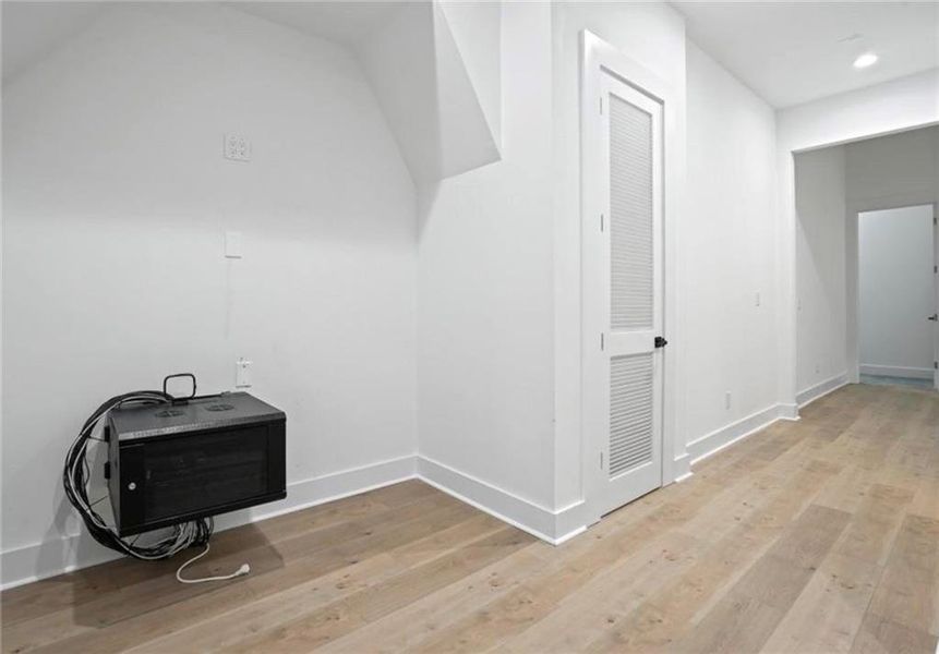 Spacious, unfurnished interior of a new home in , Decatur (Image 22).