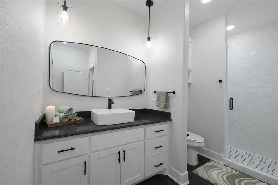 Virtual Staging for ideas