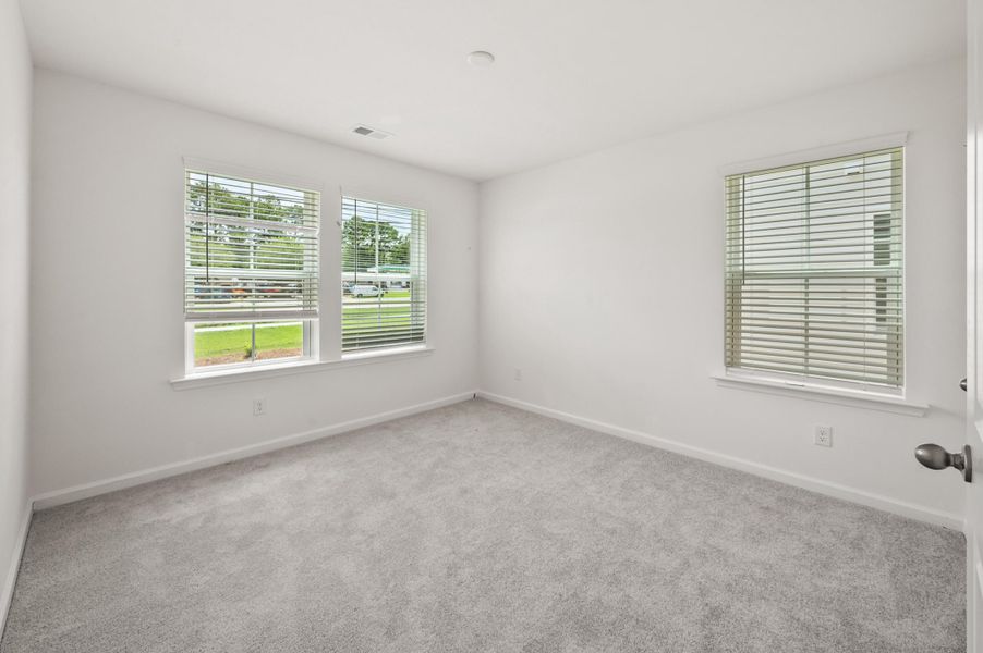 Spacious, unfurnished interior of a new home in , North Charleston (Image 18). Spacious, unfurnished interior of a new home in , North Charleston (Image 18).