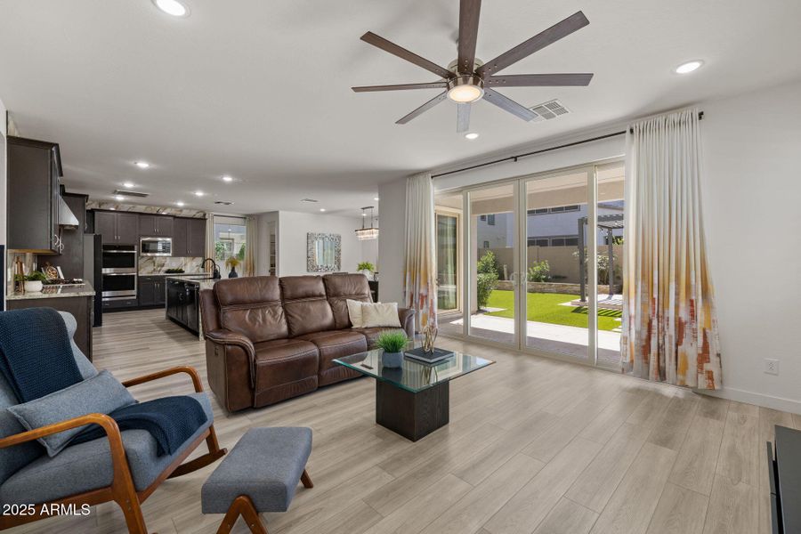 Living Room Living Room