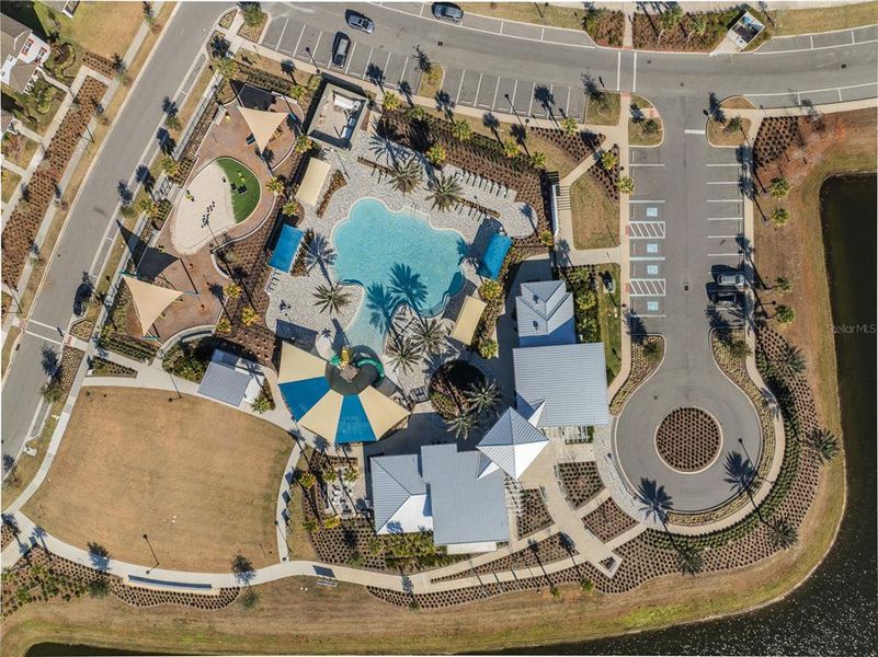 Community amenities in , Orlando (Image 24).