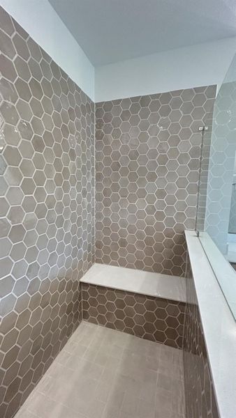 Close-up of interior finishes inside a home in Two Step Farm, Montgomery (Image 6). Close-up of interior finishes inside a home in Two Step Farm, Montgomery (Image 6).
