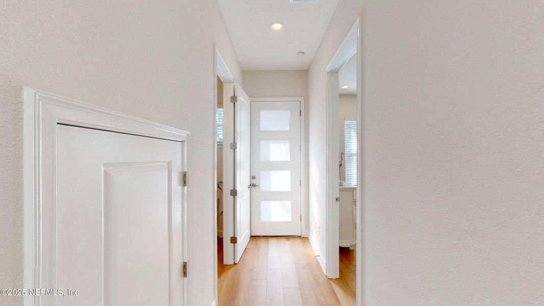 Spacious, unfurnished interior of a new home in , Ponte Vedra (Image 33). Spacious, unfurnished interior of a new home in , Ponte Vedra (Image 33).