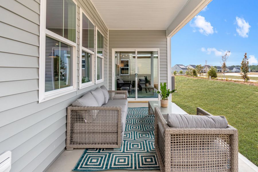 4br New Home in Hardeeville, SC.  - Slide 13