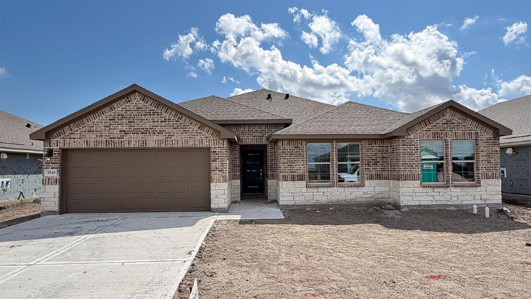 Image 33 of a home in The Lakes Northwest.