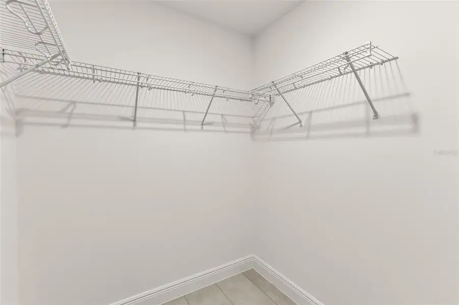 Spacious, unfurnished interior of a new home in , Groveland (Image 37).