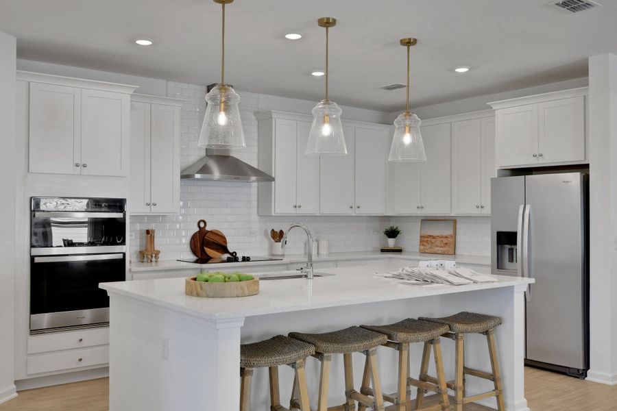 2,246sf New Home in Green Cove Springs, FL.  - Slide 4