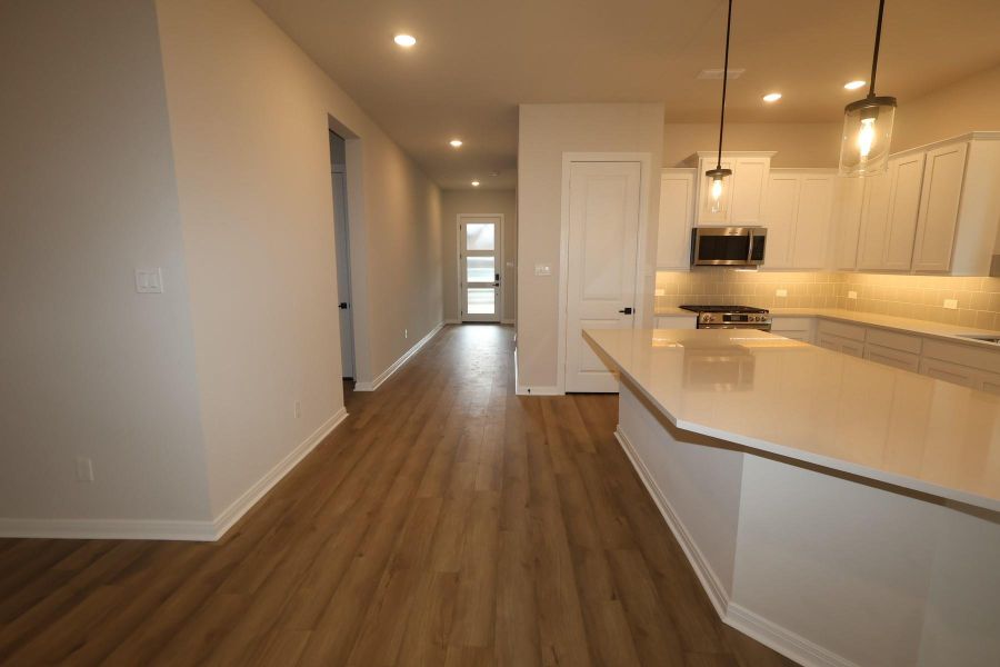 Image 37 of a home in Legacy - Retreat Collection.