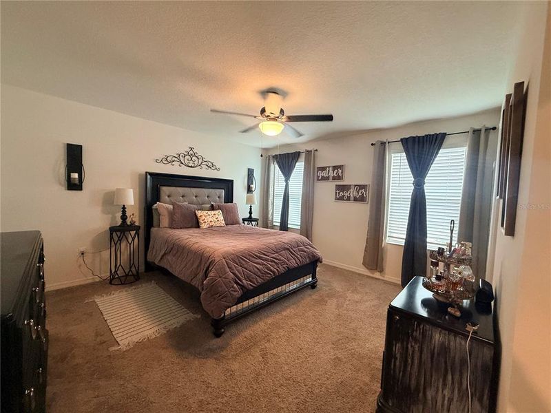 Furnished interior view inside a new home in , Auburndale (Image 10). Furnished interior view inside a new home in , Auburndale (Image 10).