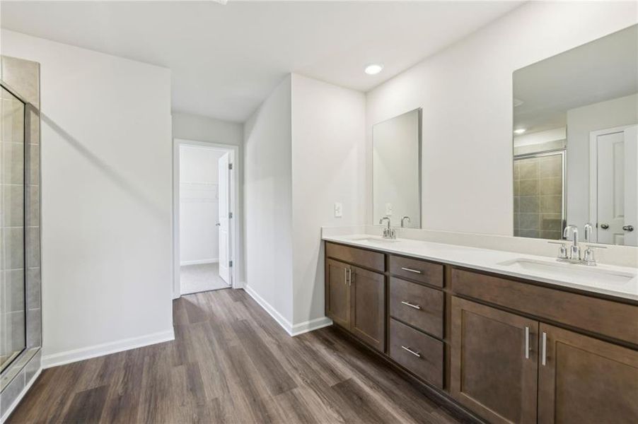 Image 39 of a home in Ivey Township.