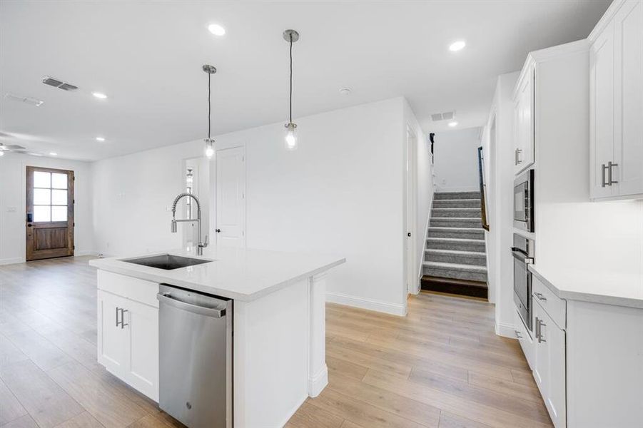 1120 Broomsedge Mews ~ Ready Now!