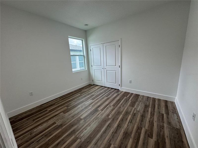 Spacious, unfurnished interior of a new home in , Ocala (Image 16).