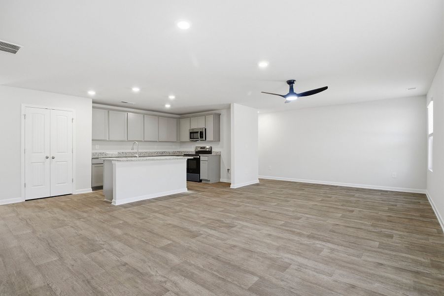 New Home in Macon, GA.  - Slide 8