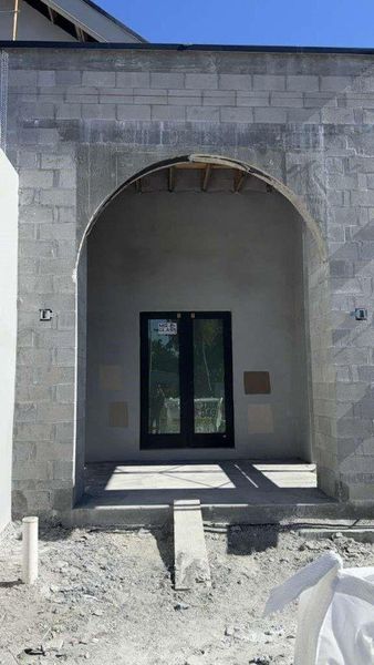 12/31 progress picture!