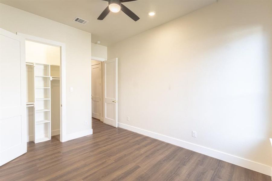 Spacious, unfurnished interior of a new home in , River Oaks (Image 20). Spacious, unfurnished interior of a new home in , River Oaks (Image 20).