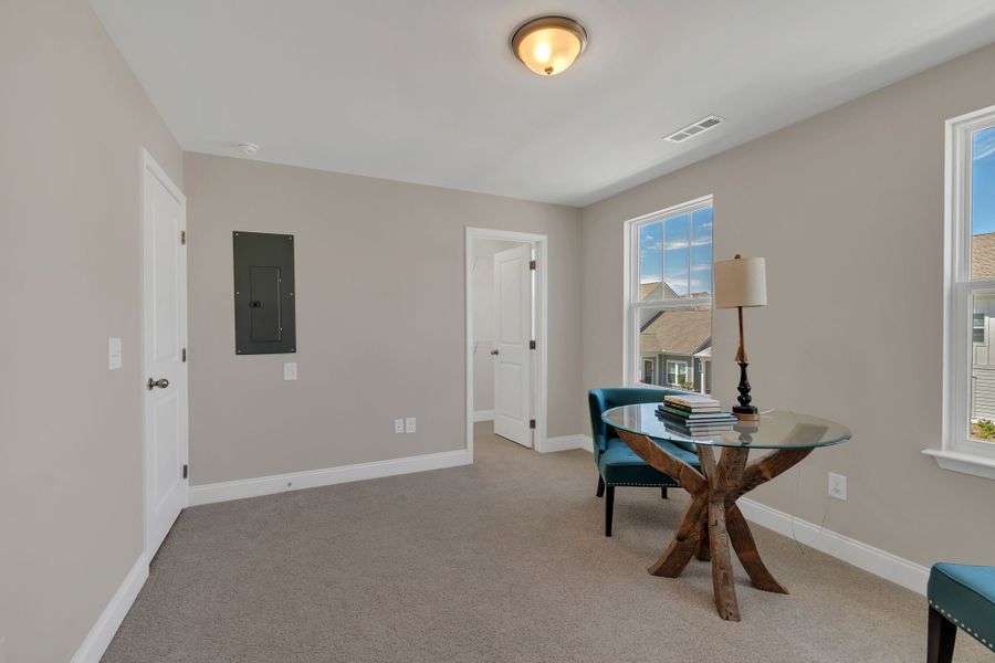 Valley View Townhome