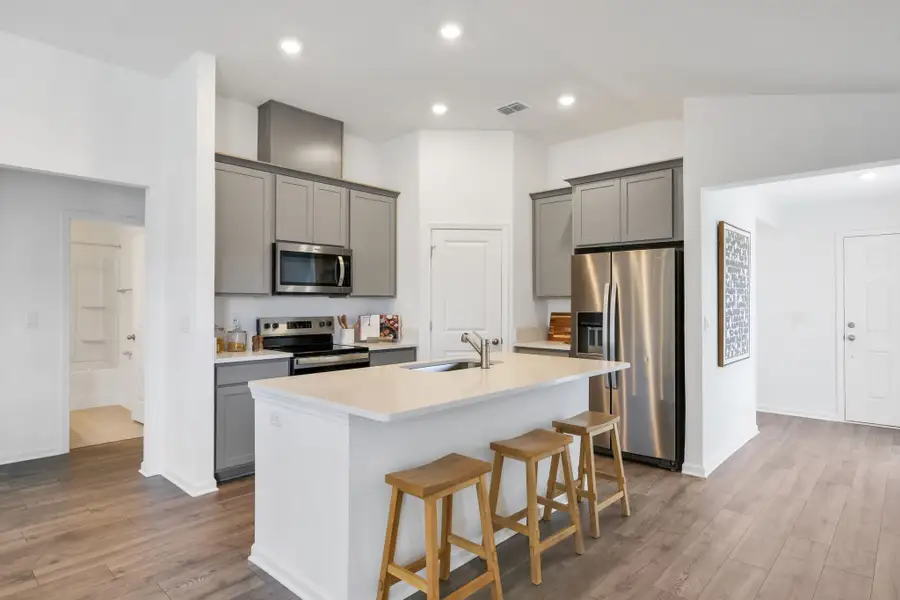 New Home in Jacksonville, FL.  - Slide 4