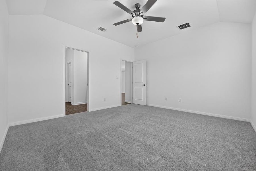 111 Bayou Mint Boulevard ~ Ready Now