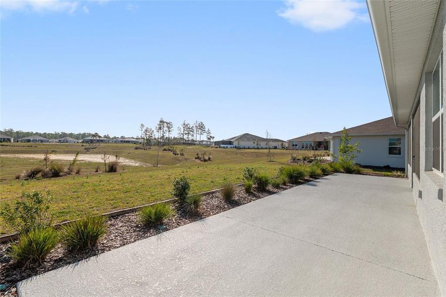 Exterior details and patio area of a home in , Ocala (Image 31).
