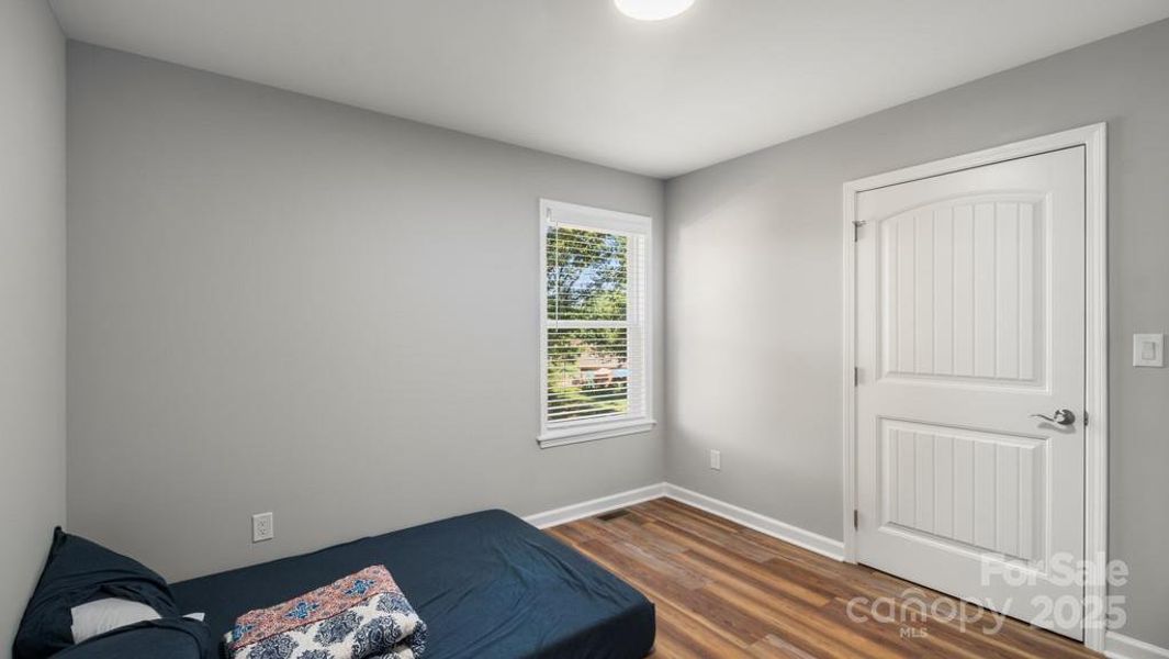 Spacious, unfurnished interior of a new home in , Kernersville (Image 19).