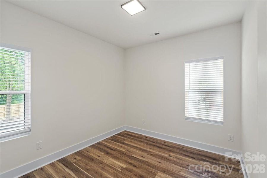 Spacious, unfurnished interior of a new home in , Concord (Image 22).