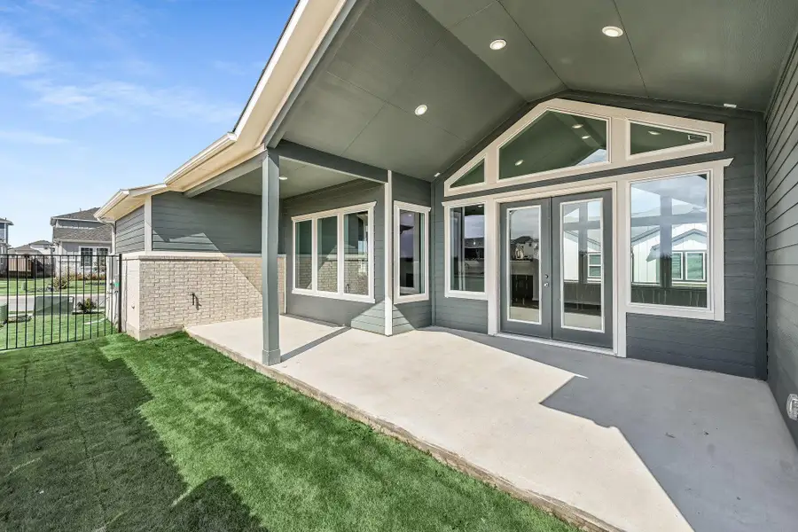 8515 Dongan Drive Austin, TX New Home Image 18 8515 Dongan Drive Austin, TX New Home Image 18