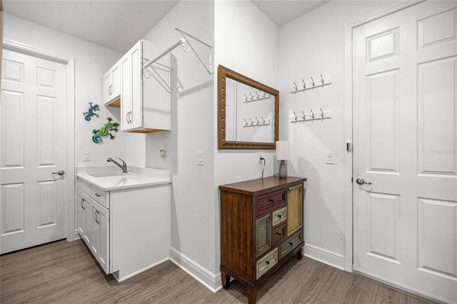 Furnished interior view inside a new home in , Ocala (Image 29). Furnished interior view inside a new home in , Ocala (Image 29).