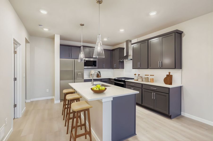 3br New Home in Longmont, CO.  - Slide 7