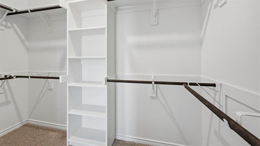 Close-up of interior finishes inside a home in Morning Ridge, Princeton (Image 12).
