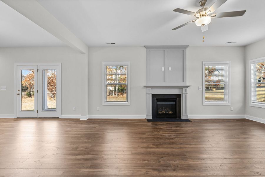 New Home in Kernersville, NC.  - Slide 6