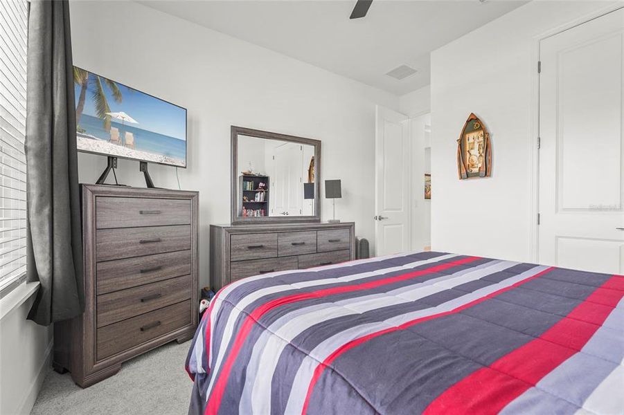 Furnished interior view inside a new home in , Nokomis (Image 11). Furnished interior view inside a new home in , Nokomis (Image 11).