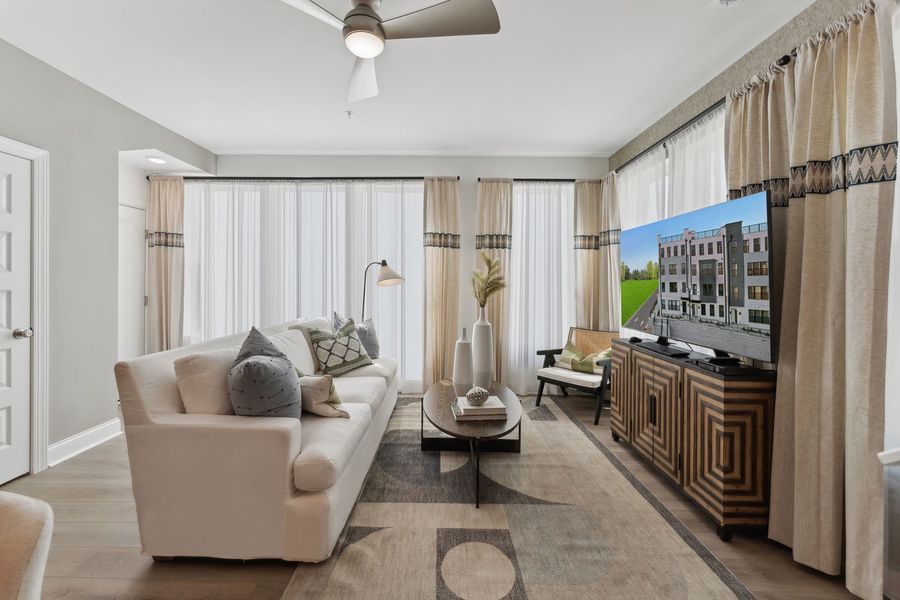 Family Room Family Room