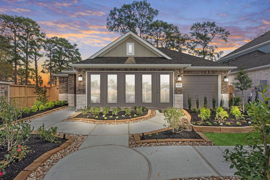 Front Exterior Front Exterior