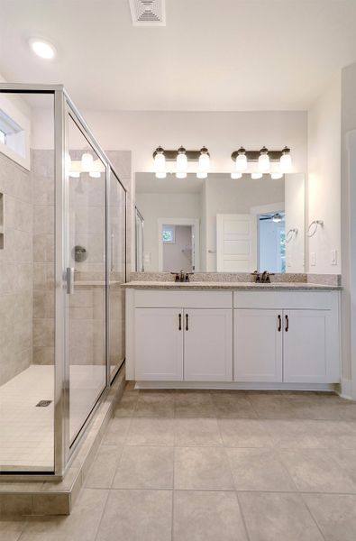 Argyle Master Bathroom Argyle Master Bathroom