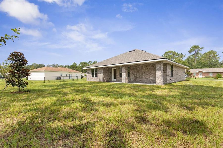 Image 35 of a home in Palm Coast.
